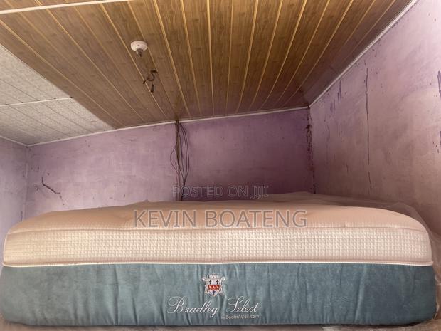 Bradley Select Mattress(Double) 54/75 15inches · Photo 6