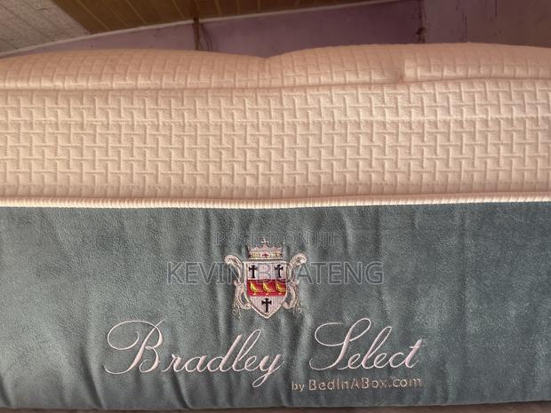 Bradley Select Mattress(Double) 54/75 15inches · Photo 8