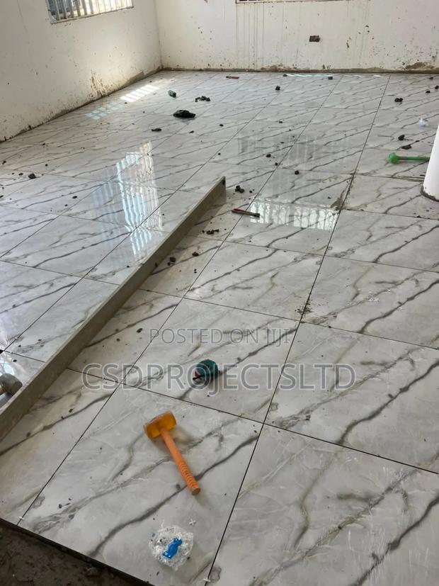 Express Interior Tiling Work Professional · Photo 1