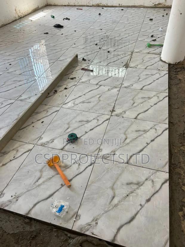 Express Interior Tiling Work Professional · Photo 2