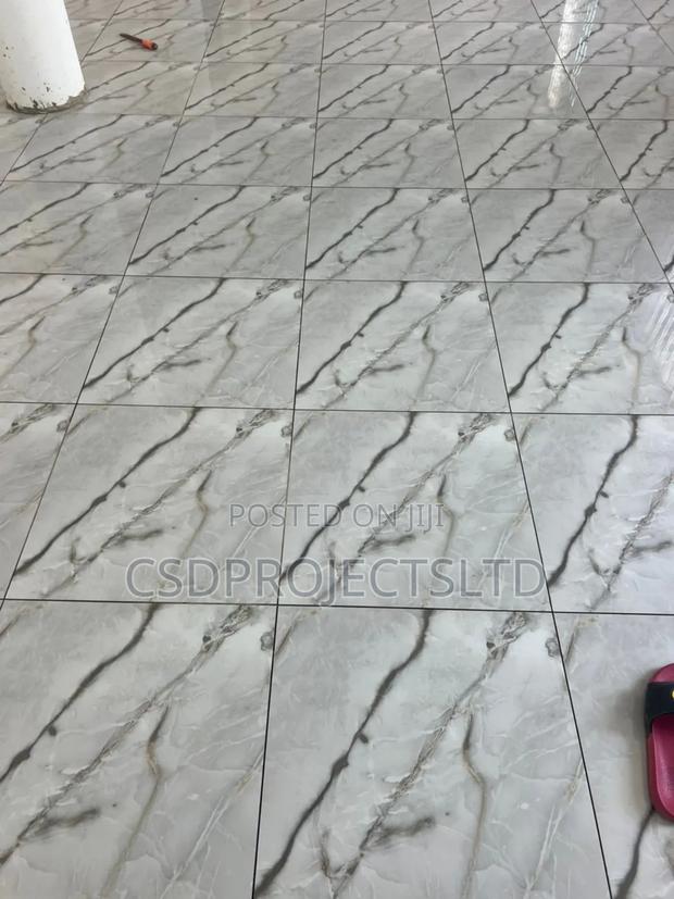 Express Interior Tiling Work Professional · Photo 3