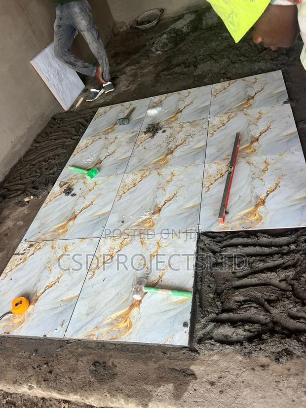 Express Interior Tiling Work Professional · Photo 4