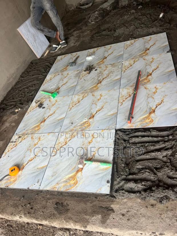 Express Interior Tiling Work Professional · Photo 5