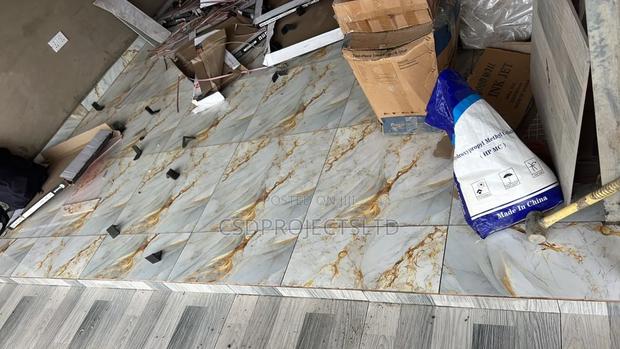 Express Interior Tiling Work Professional · Photo 7
