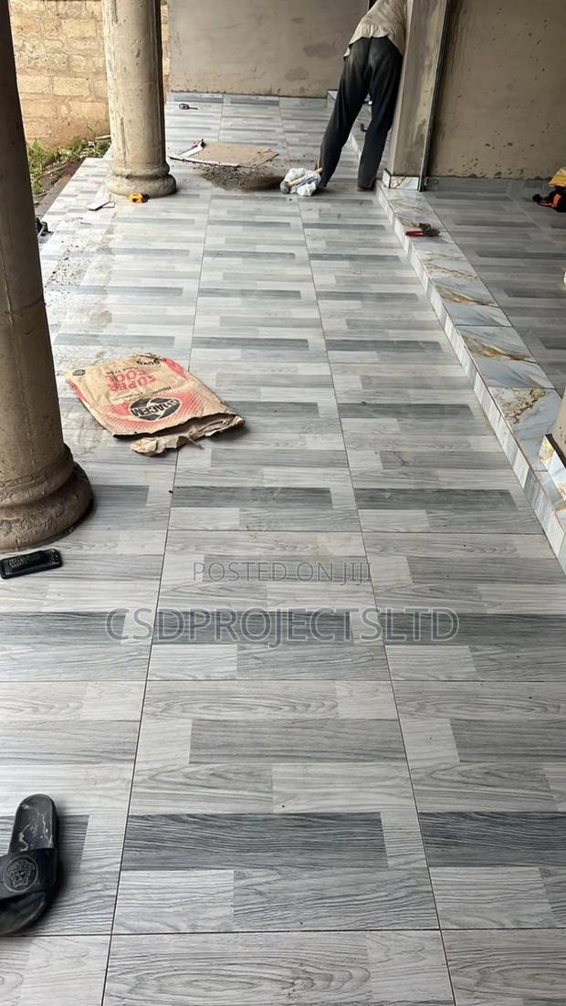 Express Interior Tiling Work Professional · Photo 8