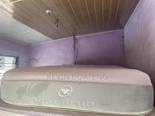 Relax the Back Beds(Double) 54/75 15inches · Photo 2