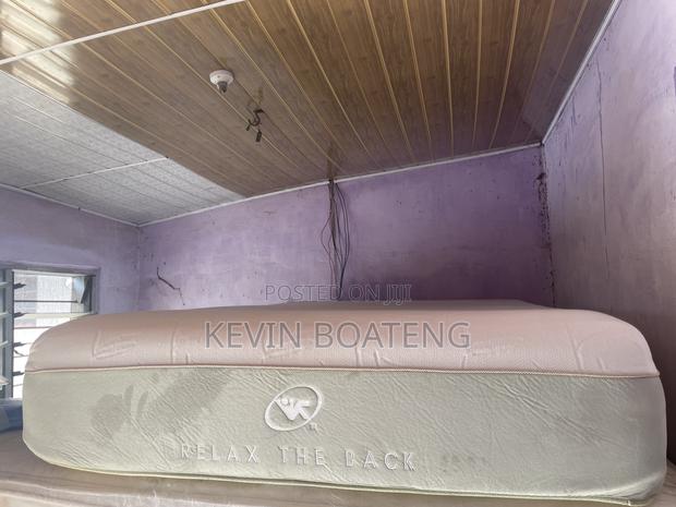 Relax the Back Beds(Double) 54/75 15inches · Photo 3