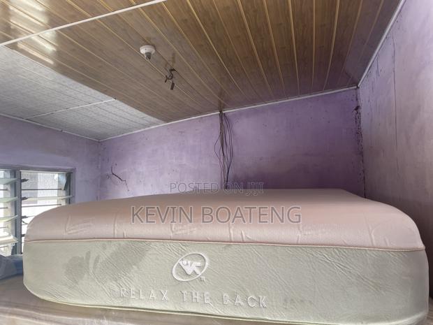 Relax the Back Beds(Double) 54/75 15inches · Photo 5