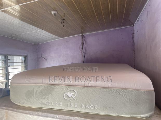 Relax the Back Beds(Double) 54/75 15inches · Photo 7