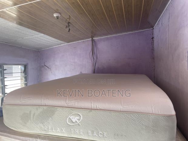 Relax the Back Beds(Double) 54/75 15inches · Photo 8
