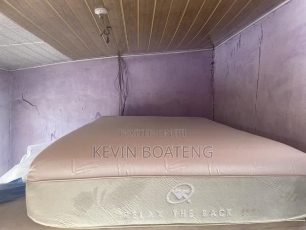 Relax the Back Beds(Double) 54/75 15inches