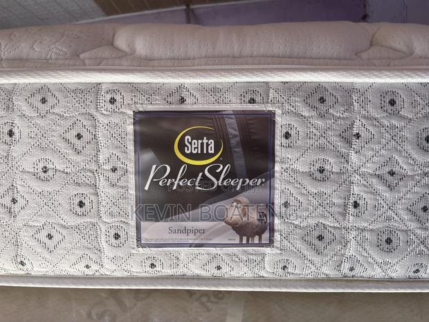 Serta Perfectsleeper Elite(Double) 54/75inches · Photo 8