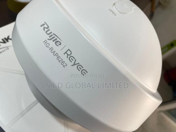Experience Next Level Performance And Value Wit The Trusted Rg-rap6262 · Photo 1