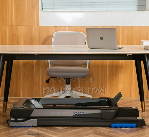 Portable Foldable Treadmill From Ovicx, Uk · Photo 7