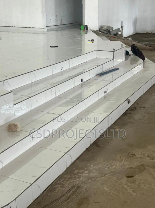 Best Tiles Installer for All Your Project · Photo 2