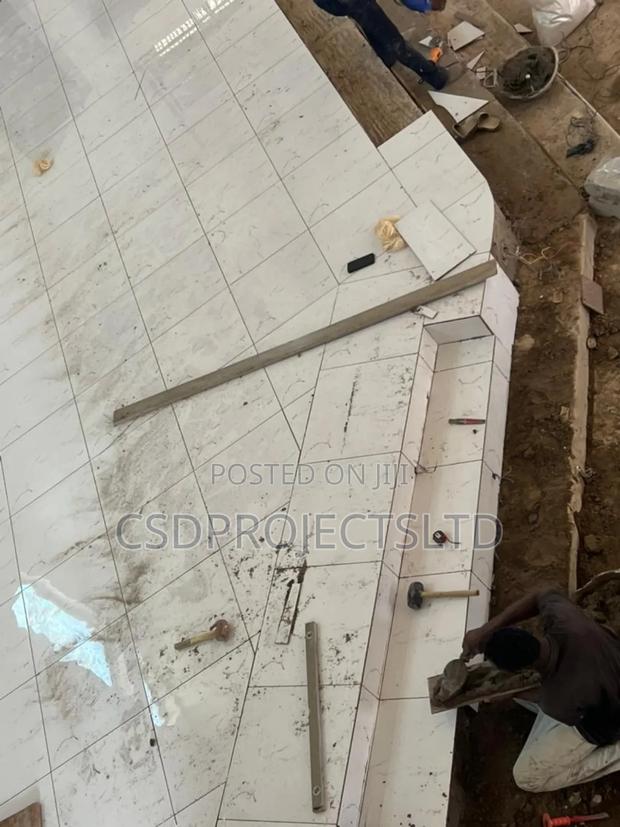 Best Tiles Installer for All Your Project · Photo 3