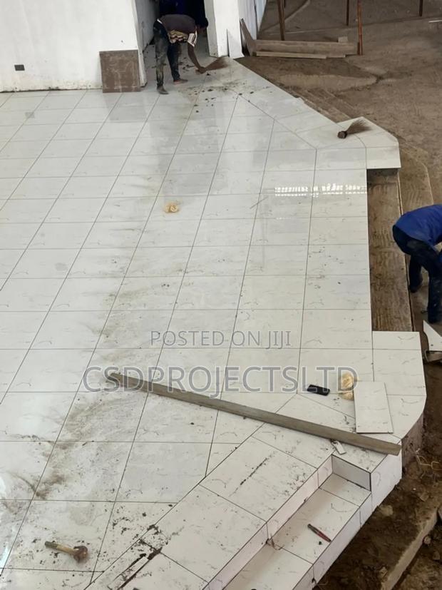 Best Tiles Installer for All Your Project · Photo 4