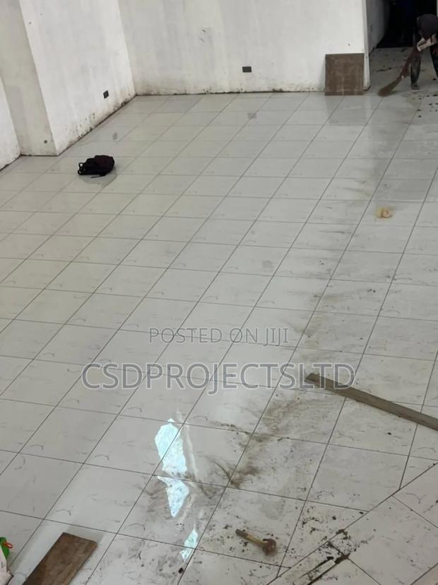 Best Tiles Installer for All Your Project · Photo 5