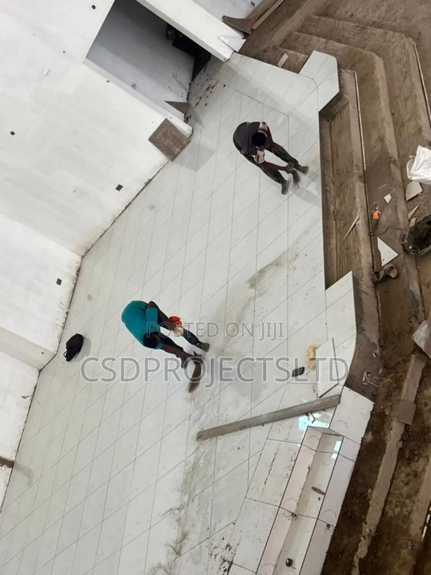 Best Tiles Installer for All Your Project · Photo 6