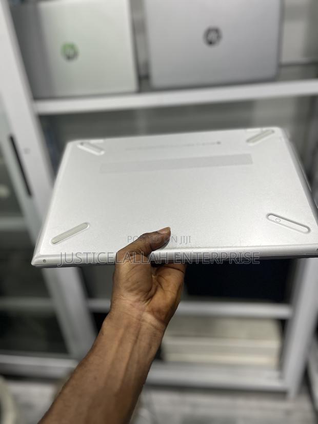 Laptop HP Pavilion 15 8GB Intel Core i5 SSD 256GB · Photo 5