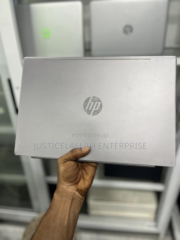 Laptop HP Pavilion 15 8GB Intel Core i5 SSD 256GB · Photo 4