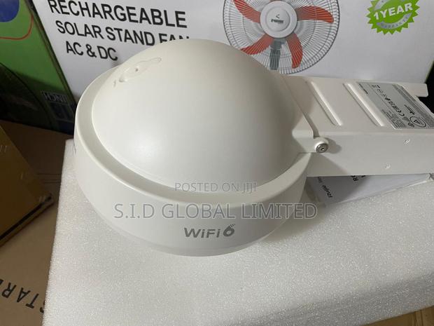 Choose Rg-rap6262 For Reliable Performance And Exceptional Usability · Photo 1