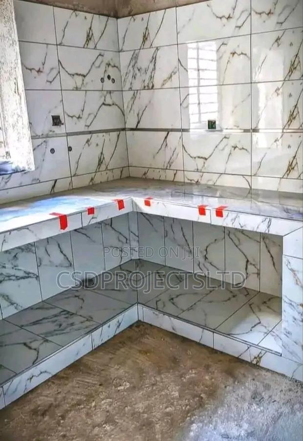 Best Tiles Installer Masters Team · Photo 1