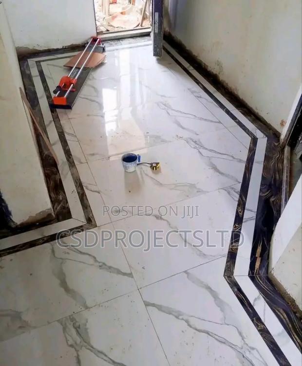 Best Tiles Installer Masters Team · Photo 3