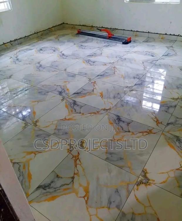 Best Tiles Installer Masters Team · Photo 4