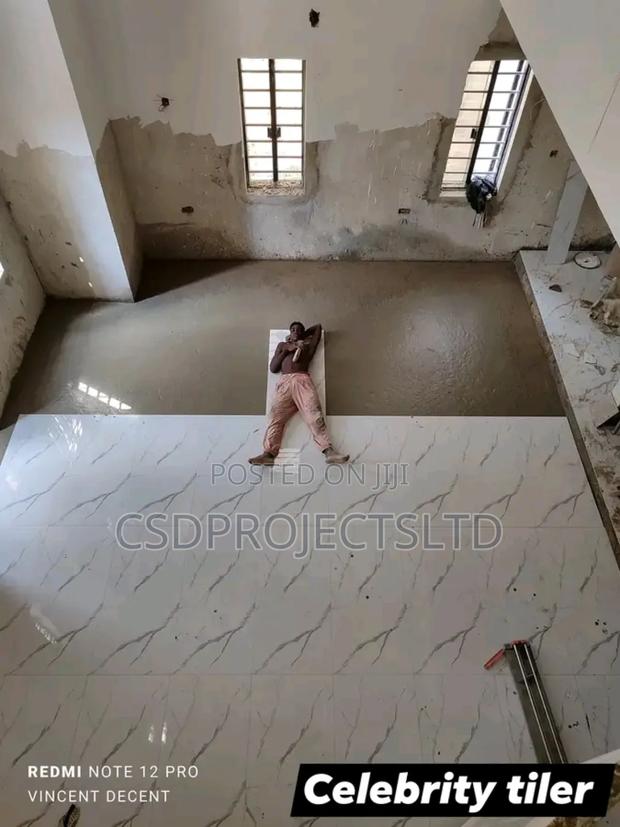 Best Tiles Installer Masters Team · Photo 6