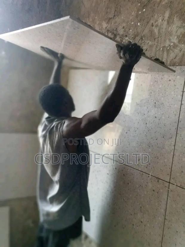 Best Tiles Installer Masters Team · Photo 7