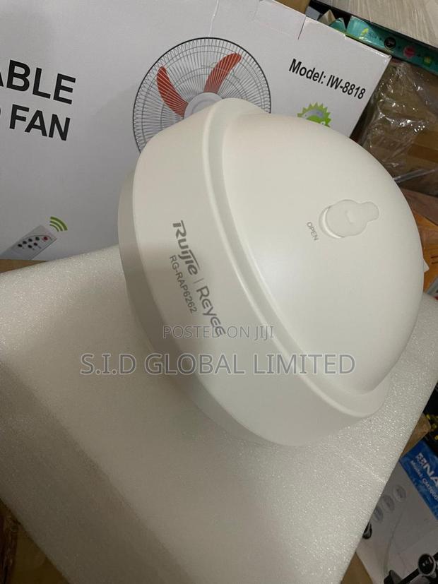 Rg-rap6262 Smart Design Combined With Power For Maximum Productivity · Photo 1