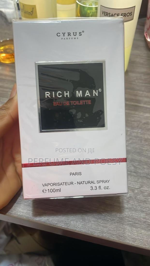 Richman Perfume · Photo 1