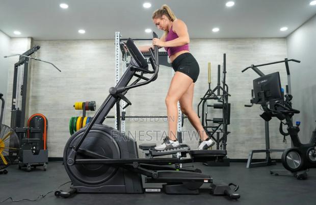 Elliptical Cross Trainer From Norditrack, Uk · Photo 1