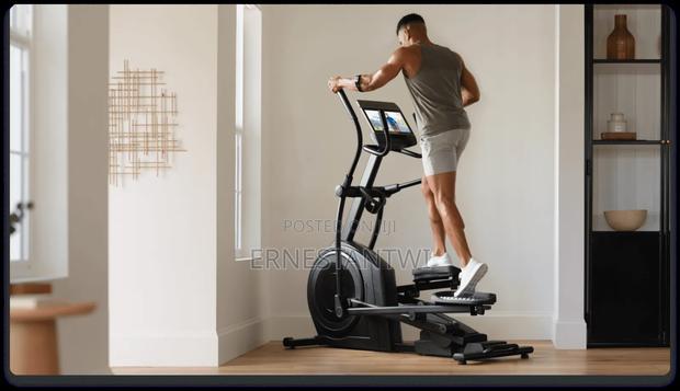 Elliptical Cross Trainer From Norditrack, Uk · Photo 2