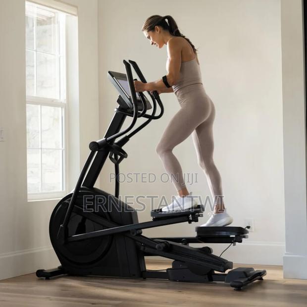 Elliptical Cross Trainer From Norditrack, Uk · Photo 3