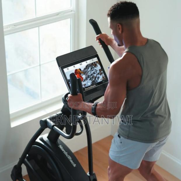 Elliptical Cross Trainer From Norditrack, Uk · Photo 4