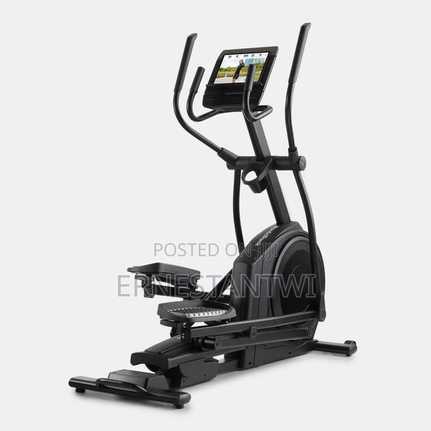 Elliptical Cross Trainer From Norditrack, Uk · Photo 5