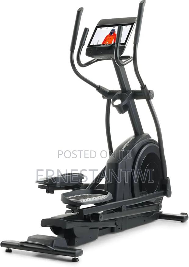 Elliptical Cross Trainer From Norditrack, Uk · Photo 7
