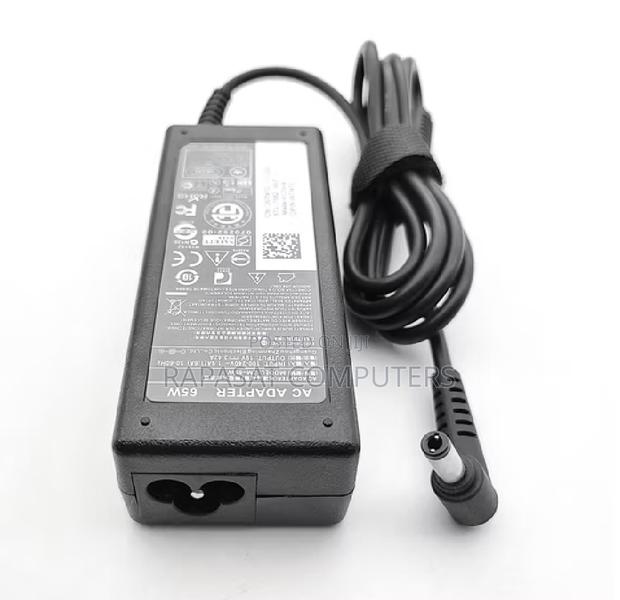 Asus 19v 3.42a Round Pin Adapter(Replacement) · Photo 1