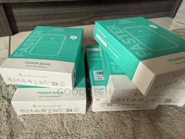 Iniu Power Bank 20000mah · Photo 2