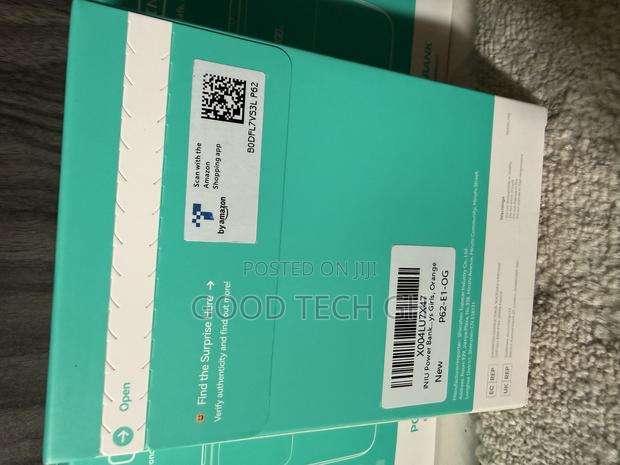 Iniu Power Bank 20000mah · Photo 3