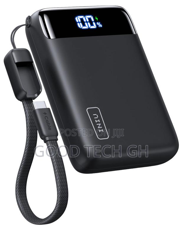 Iniu Power Bank 20, · Photo 1