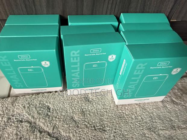 Iniu Power Bank 20, · Photo 6