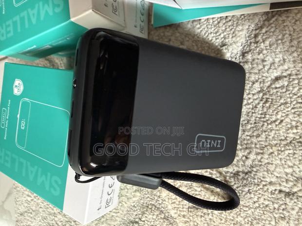 Iniu Power Bank 20, · Photo 7