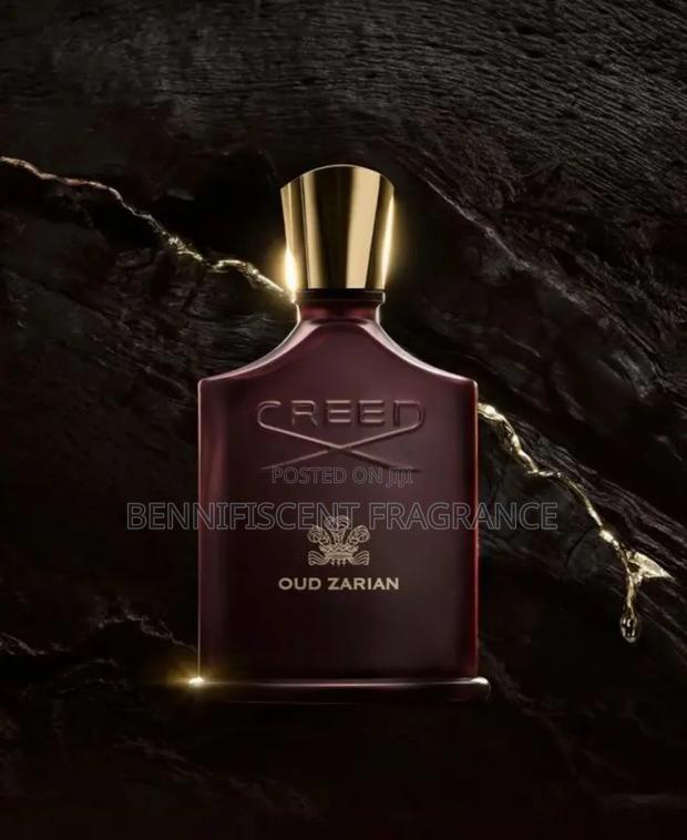 Creed Oud Zarian · Photo 1