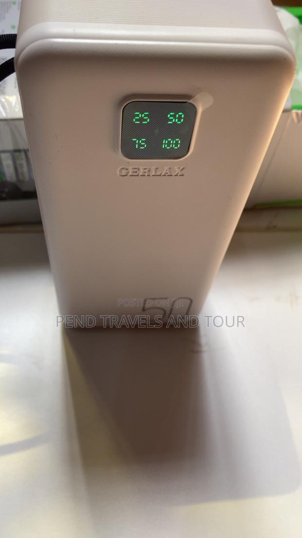 Powerbank 50,000mgh · Photo 6