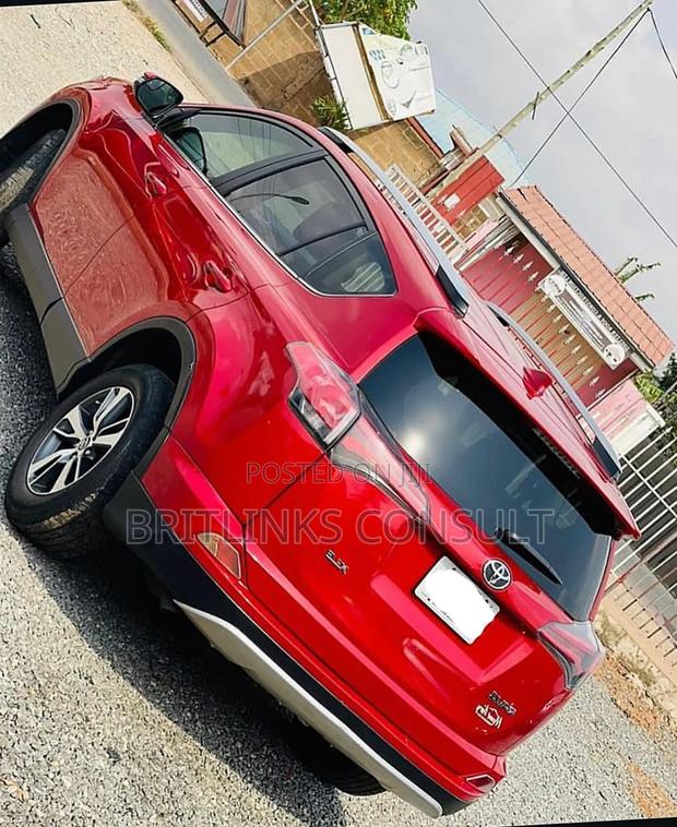 Rent a Car Toyota Rav4 Suvs Available for Rentals! · Photo 2