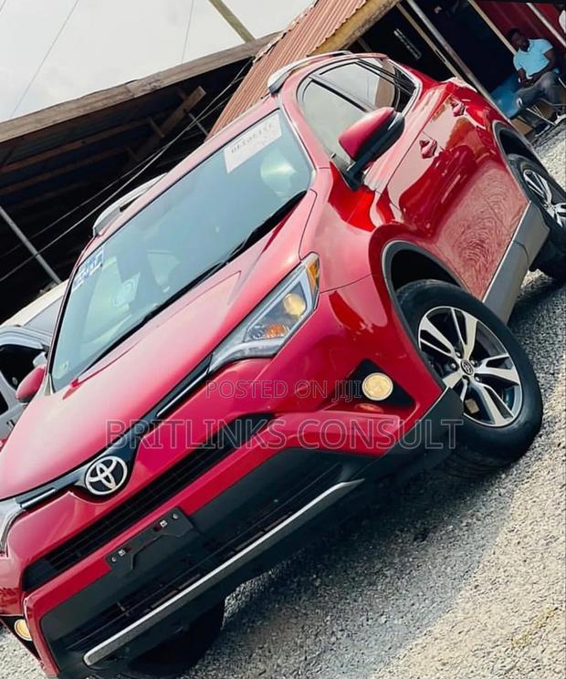 Rent a Car Toyota Rav4 Suvs Available for Rentals! · Photo 3