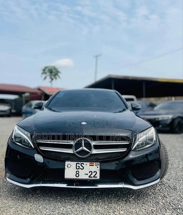 Mercedes Benz C300 Available for Rentals Now! · Photo 2